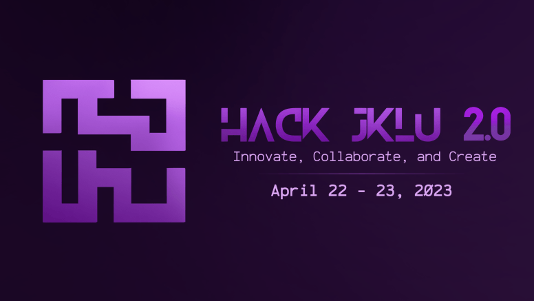 Hack JKLU 2.0 | Devfolio